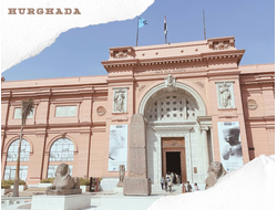 CAIRO BY BUS, PROGRAM STANDARD