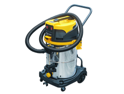 Моющий пылесос экстрактор влажной уборки и химчистки тканевых поверхностей Au-015114w