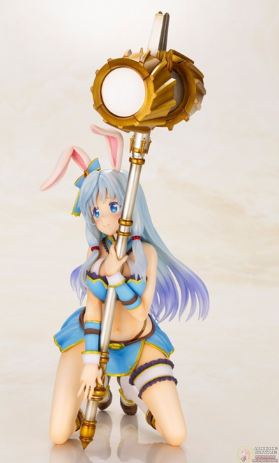 Фигурка 1/7 Сиа Хаулия (Shia Haulia)