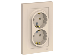 AtlasDesign цвет бежевый