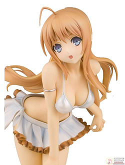 Фигурка 1/7 Субару Коноэ (Konoe Subaru Swimsuit ver.)