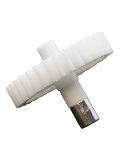 zd1150.61 шестерня основная для мясорубки moulinex д-72/12мм