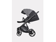 Коляска 2в1 Riko Basic Yoga 01 Графит
