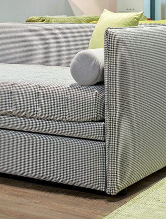 Диван-кушетка Клэр