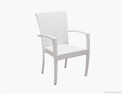 КРЕСЛО ЛАОС ИЗ РОТАНГА