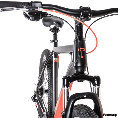 Горный велосипед TechTeam Tenet 26