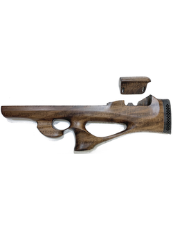 Ложа Hatsan FLASHPUP ложе орех