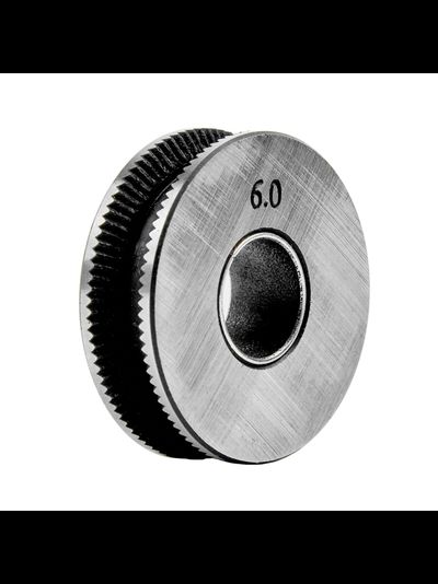 Ролик подающий 40х14х12 V 6,0