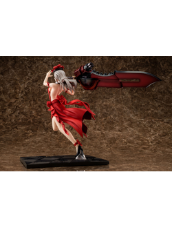 Фигурка 1/7 Алиса Ильинична Амелла (Alisa Ilinichina Amiella)