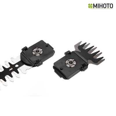 насадка кусторез ножницы