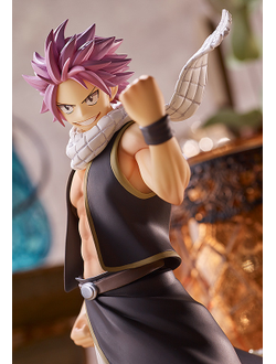 Фигурка Нацу Драгнил (Natsu Dragneel Pop Up Parade)
