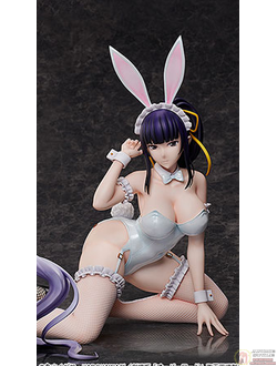 Фигурка 1/4 Нарберал Гамма (Narberal Gamma Bunny Ver.)
