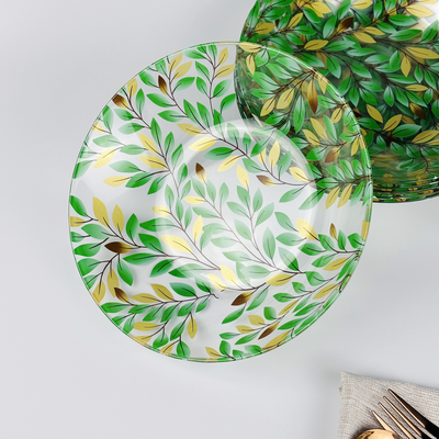 Тарелка суповая (глубокая)