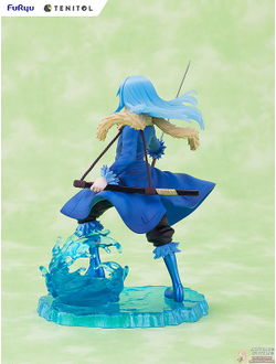 Фигурка  Римуру Темпест (Rimuru Tempest Tenitol)
