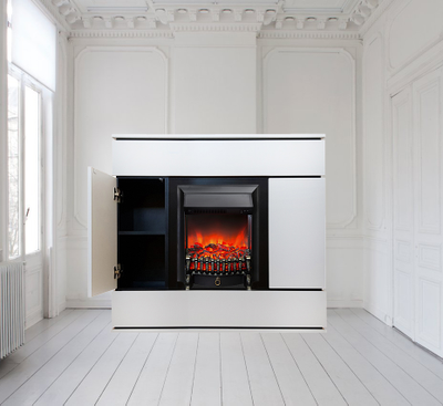 электрический камин Харис