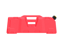 Канистра 10 л  TESSERACT JERRY CAN FOR TGB 1000 LT EPS (020_019_00) для  TGB Blade 1000 (Объем: 10 л; ДхШхВ: 1,9 кг; Цвета: белый, черный, красный, хаки, желтый)