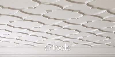Потолочная композиция SPK3