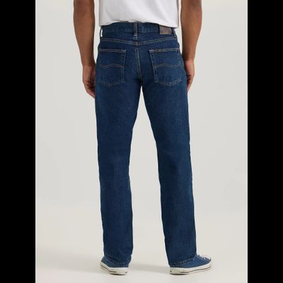 Джинсы Lee® 200 REGULAR FIT STRAIGHT LEG JEAN