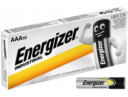 батарейка energizer ааа