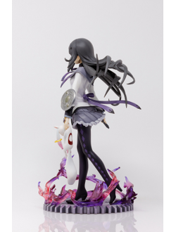 Фигурка 1/7 Хомура Акэми (Akemi Homura)