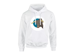 Толстовки с символикой "Быка"