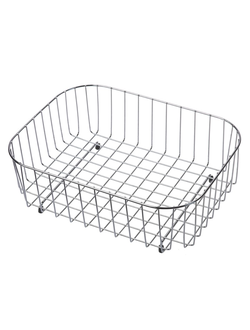 Корзина д/мойки Boston St. Steel R1185