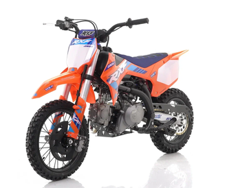 Питбайк RXF  JUNIOR 110E auto
