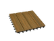 PATINA TEAK