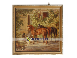 Индукционная система VERT-50 Локатор-картина