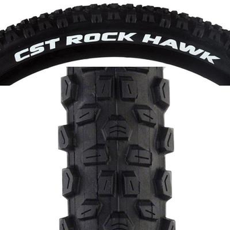 Покрышка CST, 29x2.25”, Rock Hawk, черная, TB96810100