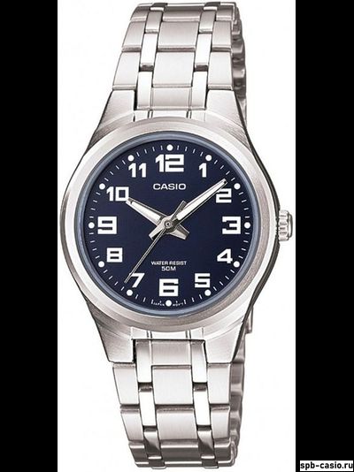 Часы Casio LTP-1310PD-2B