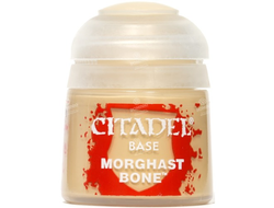 Citadel: Краска Base: Morghast Bone