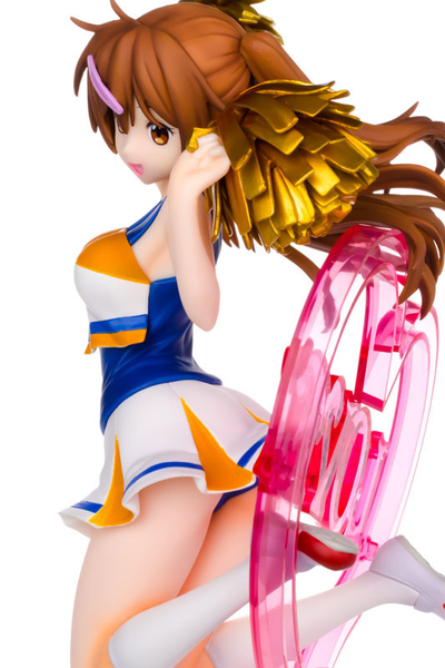 Фигурка 1/8 Шинка Нибутани (Nibutani Shinka)