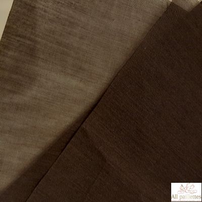 Органза шелковая ТК79