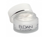 Eldan Moisture Daily Protection - Увлажняющий крем с рисовыми протеинами, 50 мл