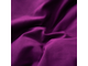 Комплект постельного белья Однотонный Сатин цвет Лиловый  (1.5 спальное) CS027