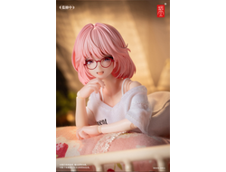 Девочка Айлин - Коллекционная фигурка 1/12 SCALE Aileen Loungewear (RA-01L) - Snail Shell