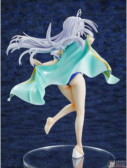 Фигурка 1/7 Владилена Милизе (Vladilena Milizé Swimsuit Ver. KDcolle)