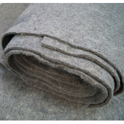 Войлок потниковый