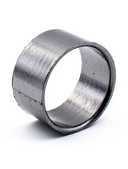 Уплотнительное кольцо глушителя Athena S410485012051 для Yamaha (5YU-14714-10-00)