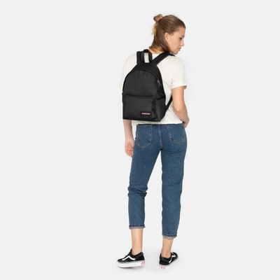 Женский рюкзак Eastpak Orbit Sleek'r Black