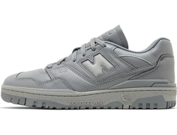 New Balance 550 Monochromatic Pack Slate Grey