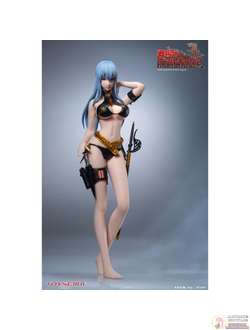 Фигурка Selvaria Bles