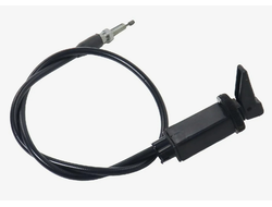 Трос топливного корректора Mikuni C40800680-01