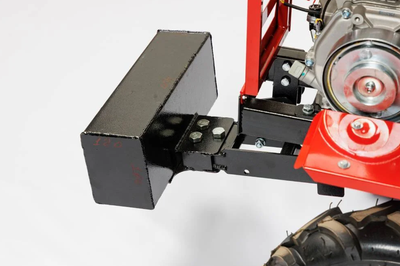 Утяжелитель передний (засыпной) для Агромаш МТ-110