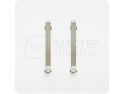 Соединительный алюминиевый элемент Лука КПл 60-1 Шампань