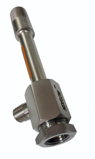 Малая вихревая трубка Nex Flow Small Vortex Tube (57-226 л/мин)