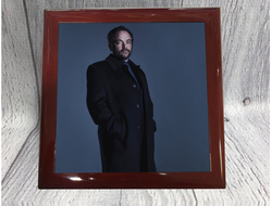 Шкатулка Сверхъестественное/ Supernatural №35