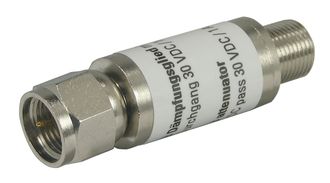 DGF 6 DC  Аттенюатор, фиксированный 6 дБ