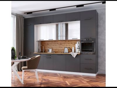 Кухня "Тоскана" ЛДСП МДФ (ТЭКС)